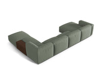 Modulsofa Martina – panoramautforming