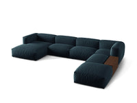 Modulsofa Martina – panoramautforming
