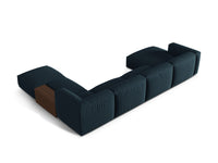 Modulsofa Martina – panoramautforming