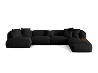 Modulsofa Martina – panoramautforming