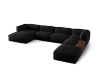 Modulsofa Martina – panoramautforming