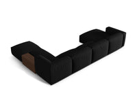 Modulsofa Martina – panoramautforming