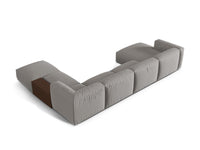 Modulsofa Martina – panoramautforming