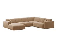 Panoramahjørnesofa Molino