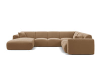 Panoramahjørnesofa Molino