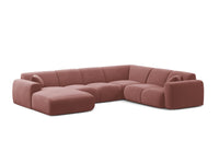 Panoramahjørnesofa Molino