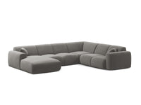 Panoramahjørnesofa Molino