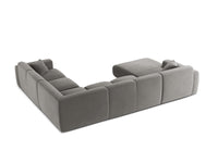 Panoramahjørnesofa Molino