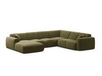 Panoramahjørnesofa Molino