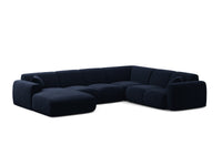 Panoramahjørnesofa Molino
