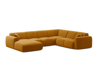 Panoramahjørnesofa Molino