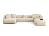 Modulsofa Martina – panoramautforming