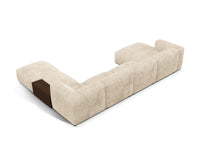 Modulsofa Martina – panoramautforming