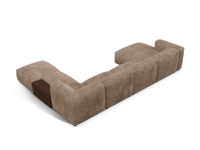 Modulsofa Martina – panoramautforming