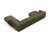 Modulsofa Martina – panoramautforming