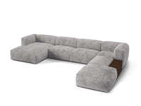Modulsofa Martina – panoramautforming