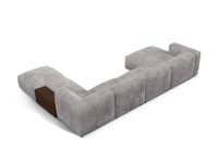Modulsofa Martina – panoramautforming