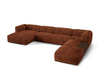 Modulsofa Martina – panoramautforming