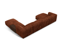 Modulsofa Martina – panoramautforming