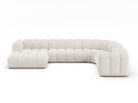 Modulsofa Lupine Panoramasofa
