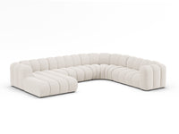 Modulsofa Lupine Panoramasofa