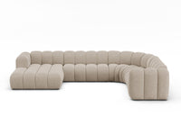 Modulsofa Lupine Panoramasofa
