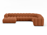 Modulsofa Lupine Panoramasofa