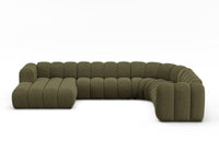 Modulsofa Lupine Panoramasofa