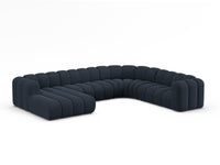 Modulsofa Lupine Panoramasofa