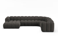 Modulsofa Lupine Panoramasofa