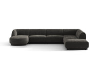 Panorama hjørnesofa Miley