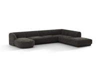 Panorama hjørnesofa Miley