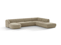 Panorama hjørnesofa Miley