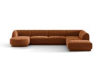 Panorama hjørnesofa Miley