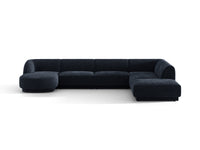 Panorama hjørnesofa Miley
