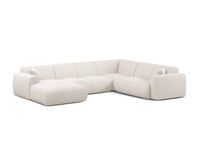 Panoramahjørnesofa Molino