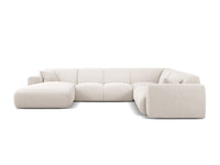 Panoramahjørnesofa Molino