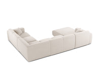Panoramahjørnesofa Molino