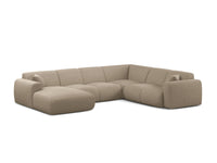 Panoramahjørnesofa Molino
