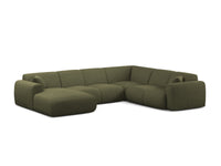 Panoramahjørnesofa Molino