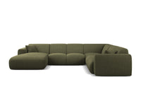 Panoramahjørnesofa Molino