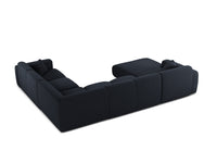Panoramahjørnesofa Molino