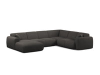 Panoramahjørnesofa Molino