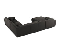 Panoramahjørnesofa Molino