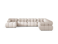 Panoramisk hjørnesofa Bellis
