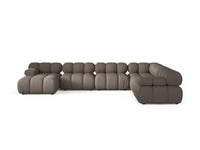 Panoramisk hjørnesofa Bellis