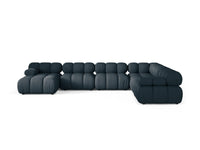 Panoramisk hjørnesofa Bellis
