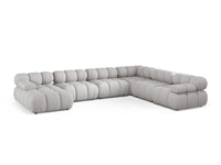 Panoramisk hjørnesofa Bellis