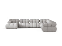 Panoramisk hjørnesofa Bellis