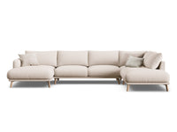 Panoramahjørnesofa Naomi
